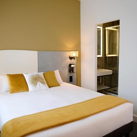 Hotel Villa Berlioz Λυών Εξωτερικό φωτογραφία