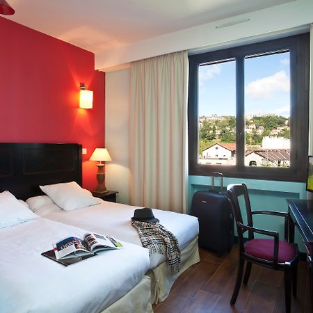 Hotel Villa Berlioz Λυών Εξωτερικό φωτογραφία