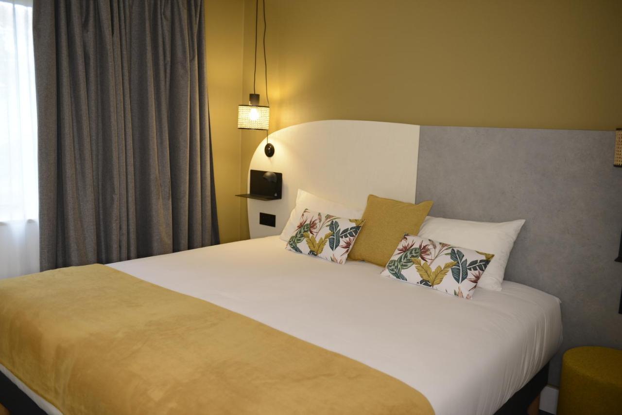 Hotel Villa Berlioz Λυών Εξωτερικό φωτογραφία