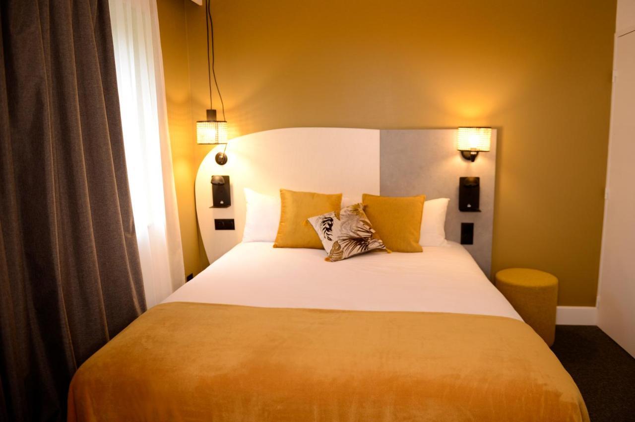 Hotel Villa Berlioz Λυών Εξωτερικό φωτογραφία