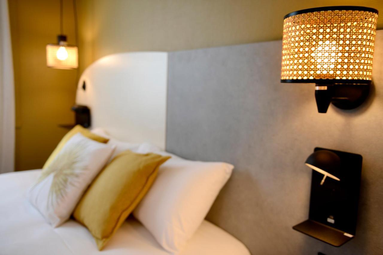 Hotel Villa Berlioz Λυών Εξωτερικό φωτογραφία