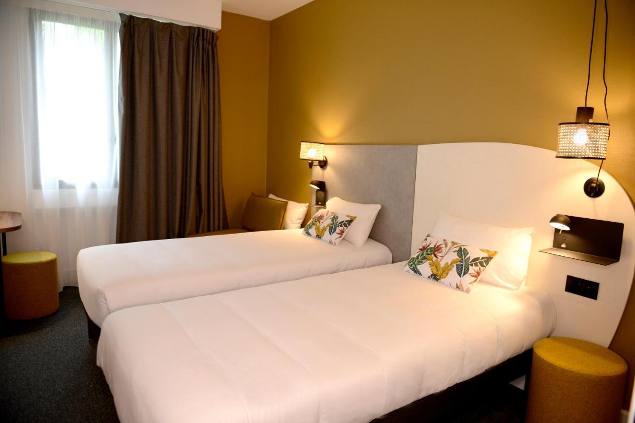 Hotel Villa Berlioz Λυών Εξωτερικό φωτογραφία