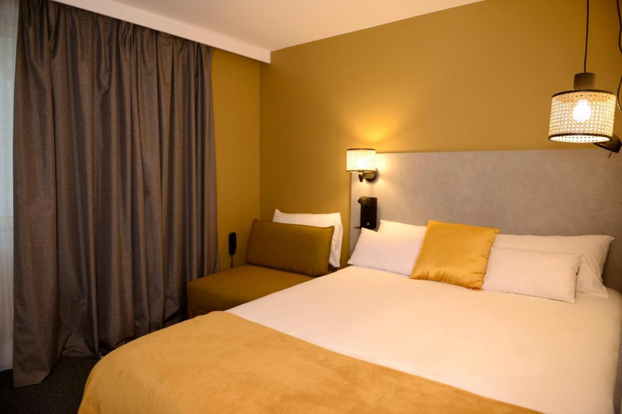 Hotel Villa Berlioz Λυών Εξωτερικό φωτογραφία