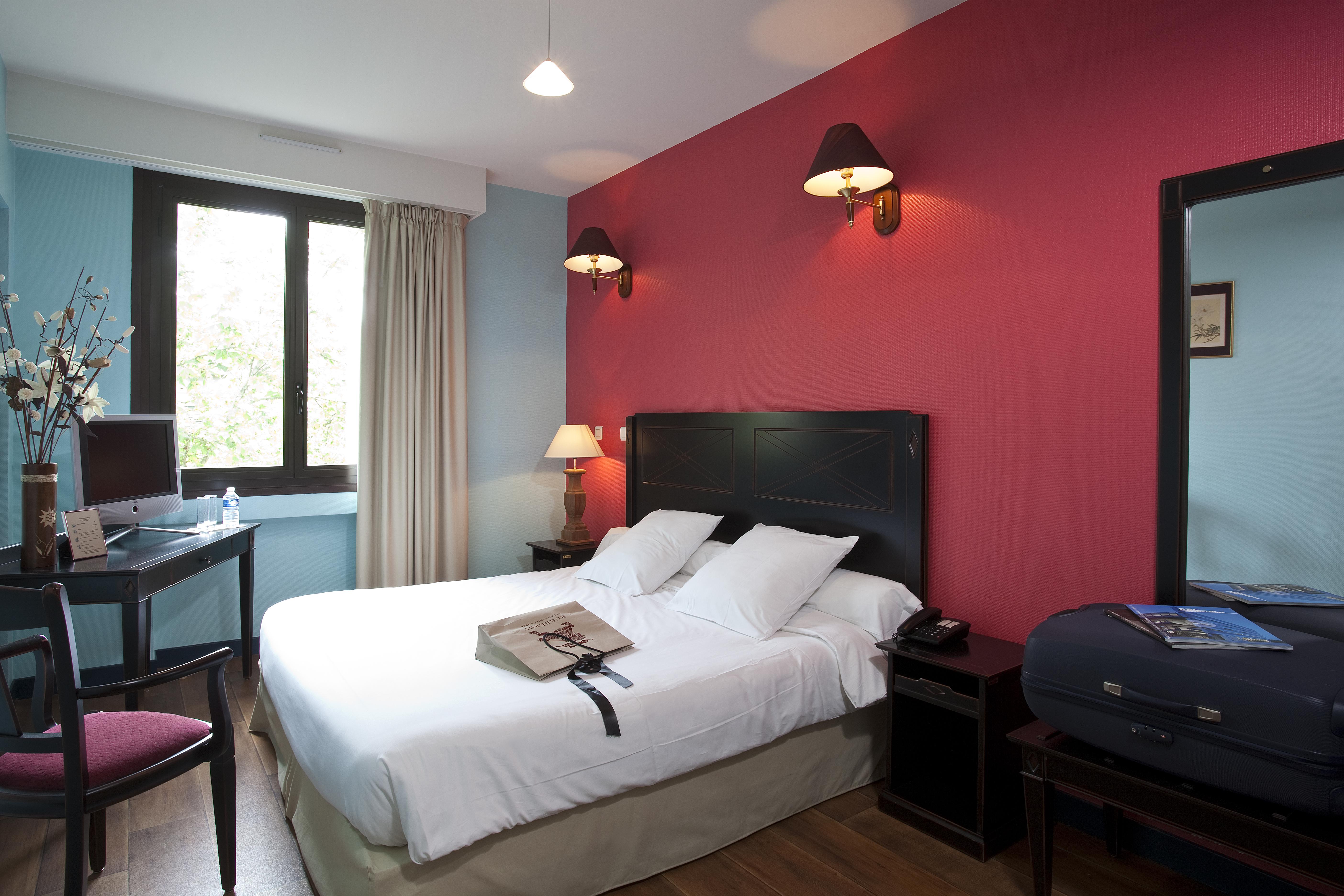 Hotel Villa Berlioz Λυών Εξωτερικό φωτογραφία