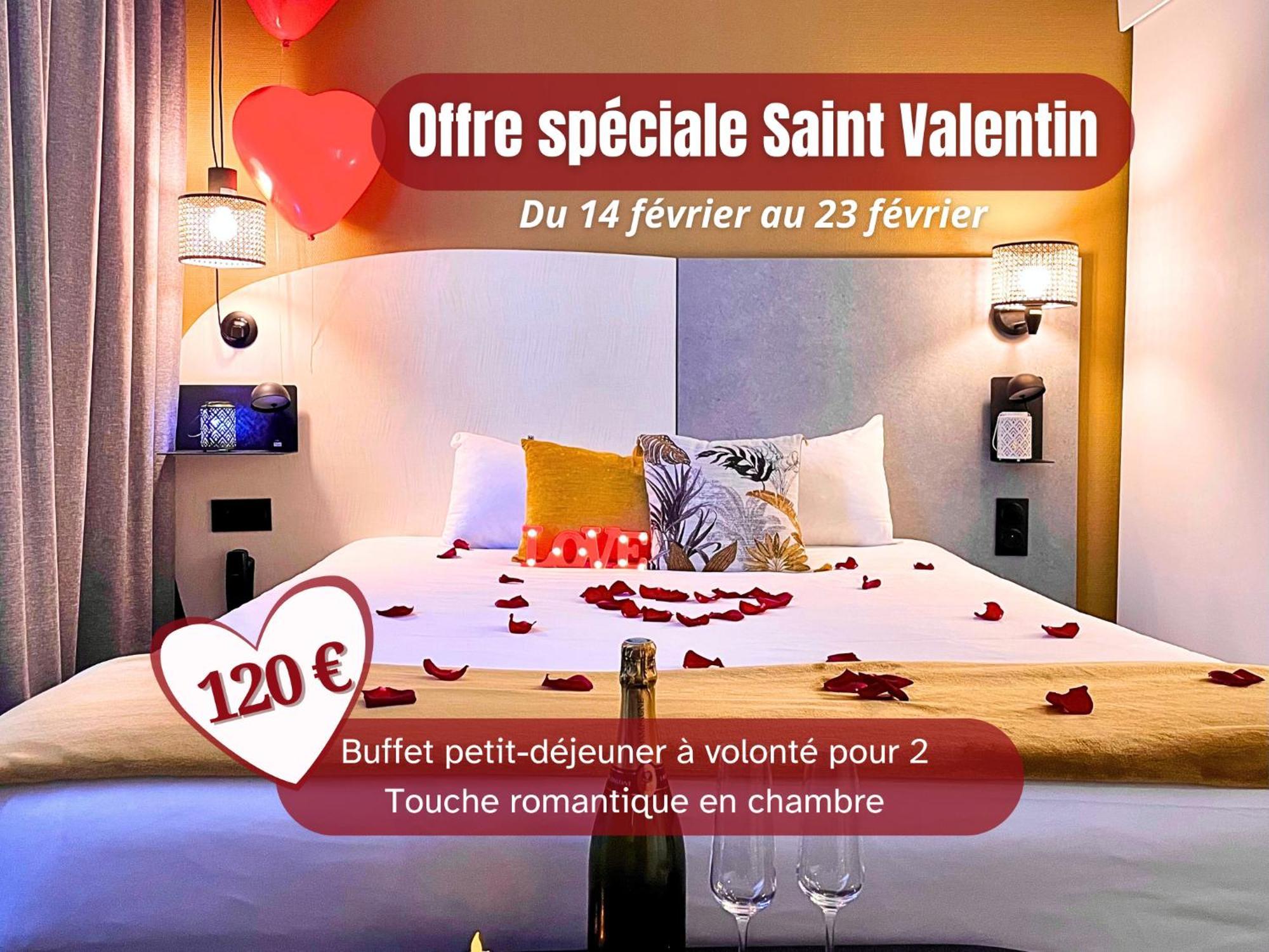Hotel Villa Berlioz Λυών Εξωτερικό φωτογραφία